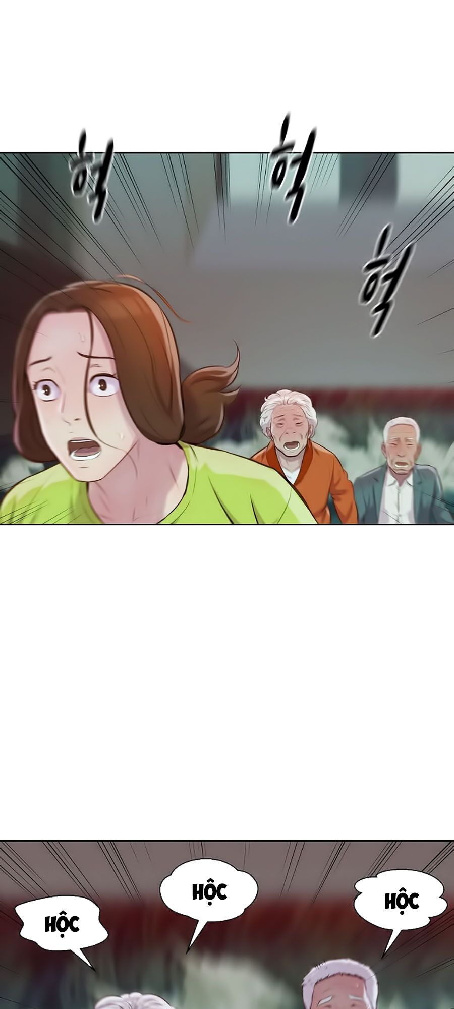 Thợ Săn 3 Cm Chapter 8 - 56