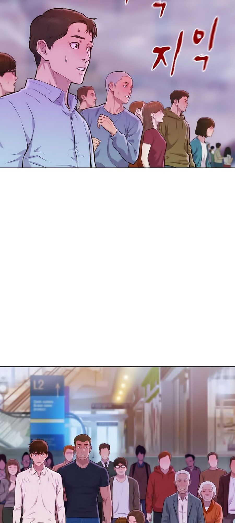 Thợ Săn 3 Cm Chapter 8 - 9