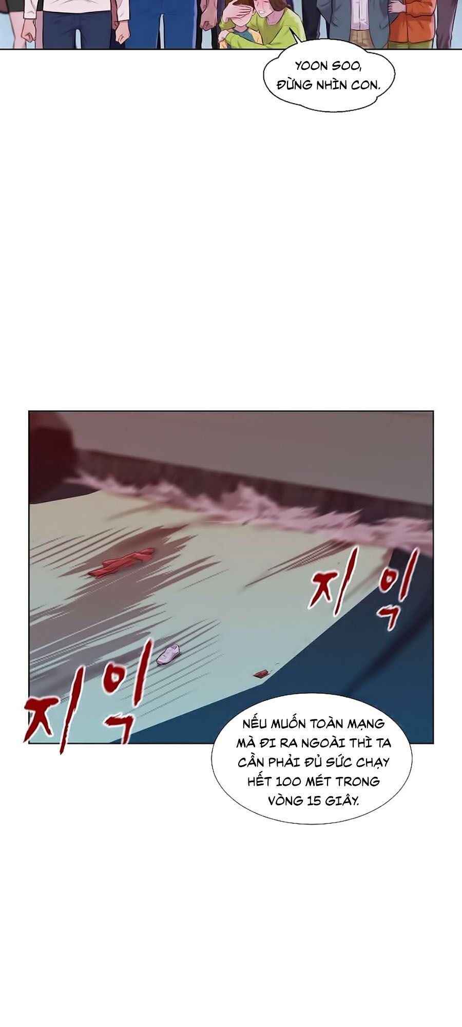 Thợ Săn 3 Cm Chapter 8 - 10