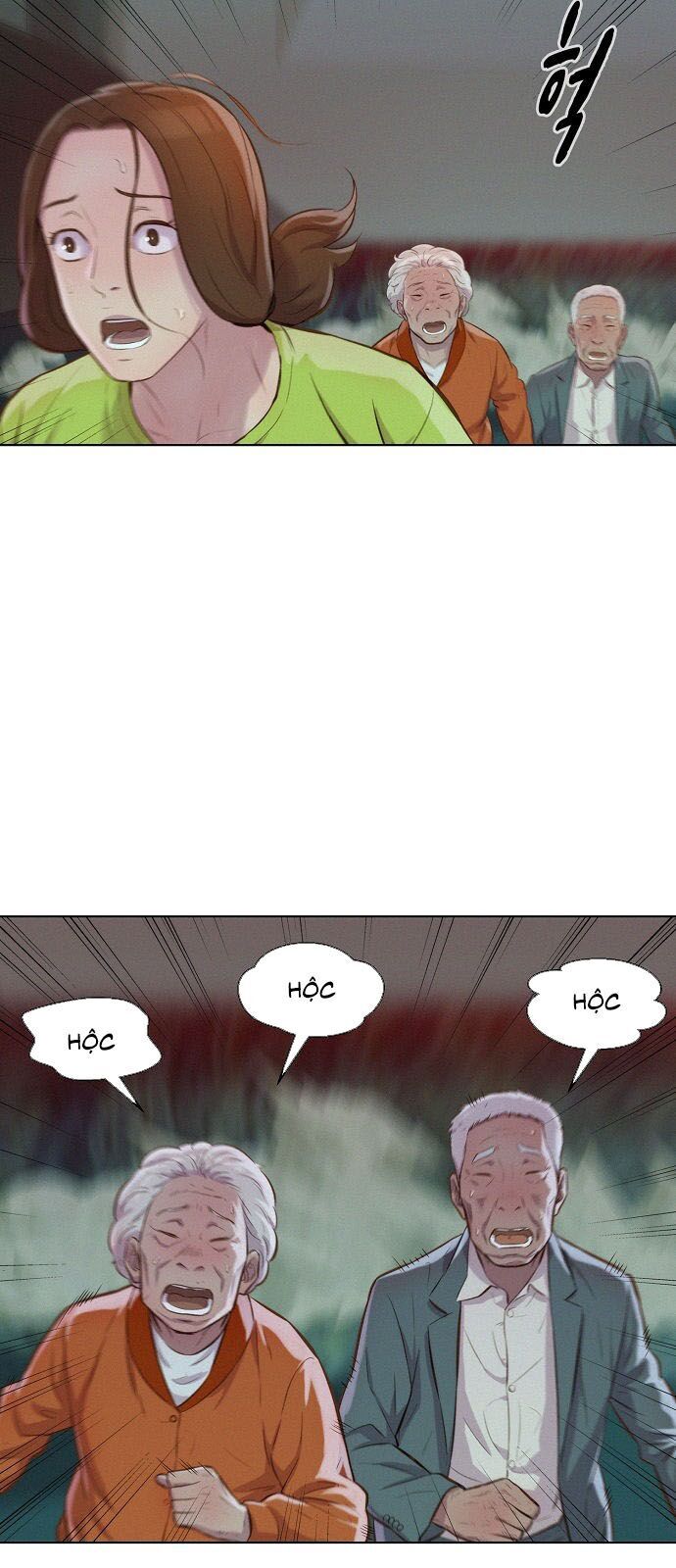 Thợ Săn 3 Cm Chapter 9 - 2