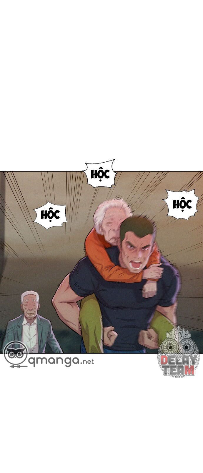 Thợ Săn 3 Cm Chapter 9 - 12