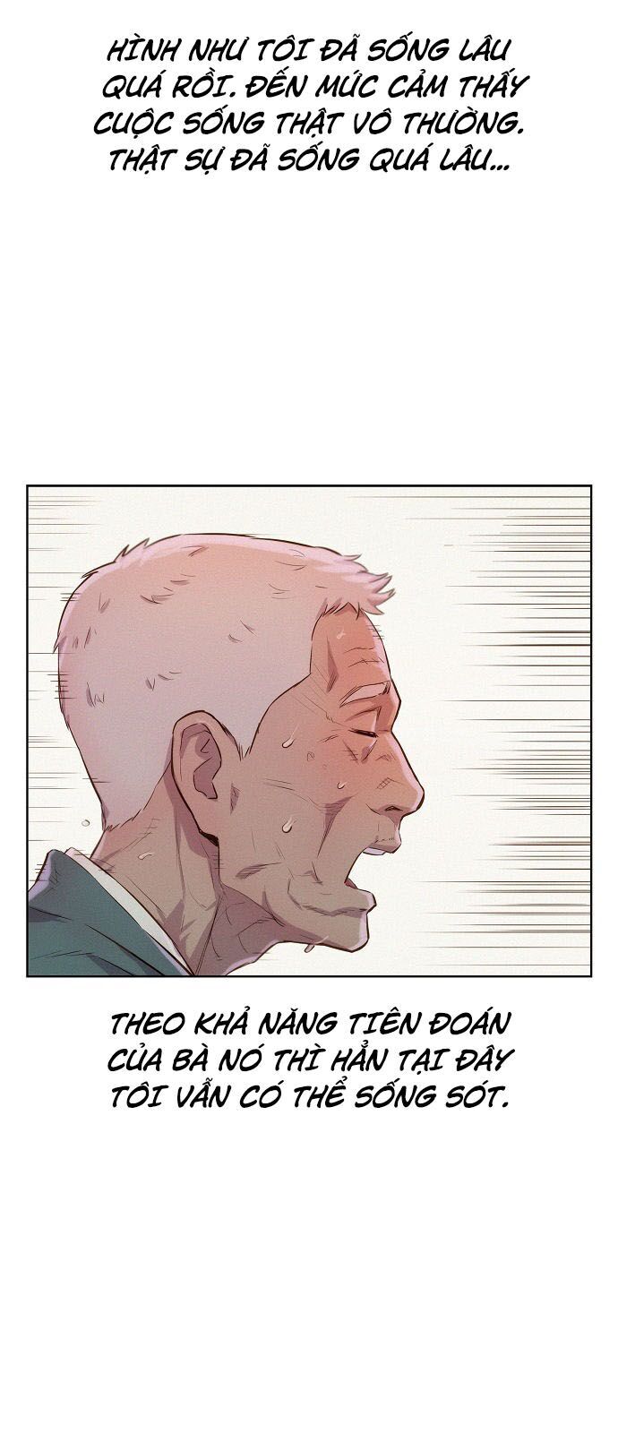 Thợ Săn 3 Cm Chapter 9 - 15