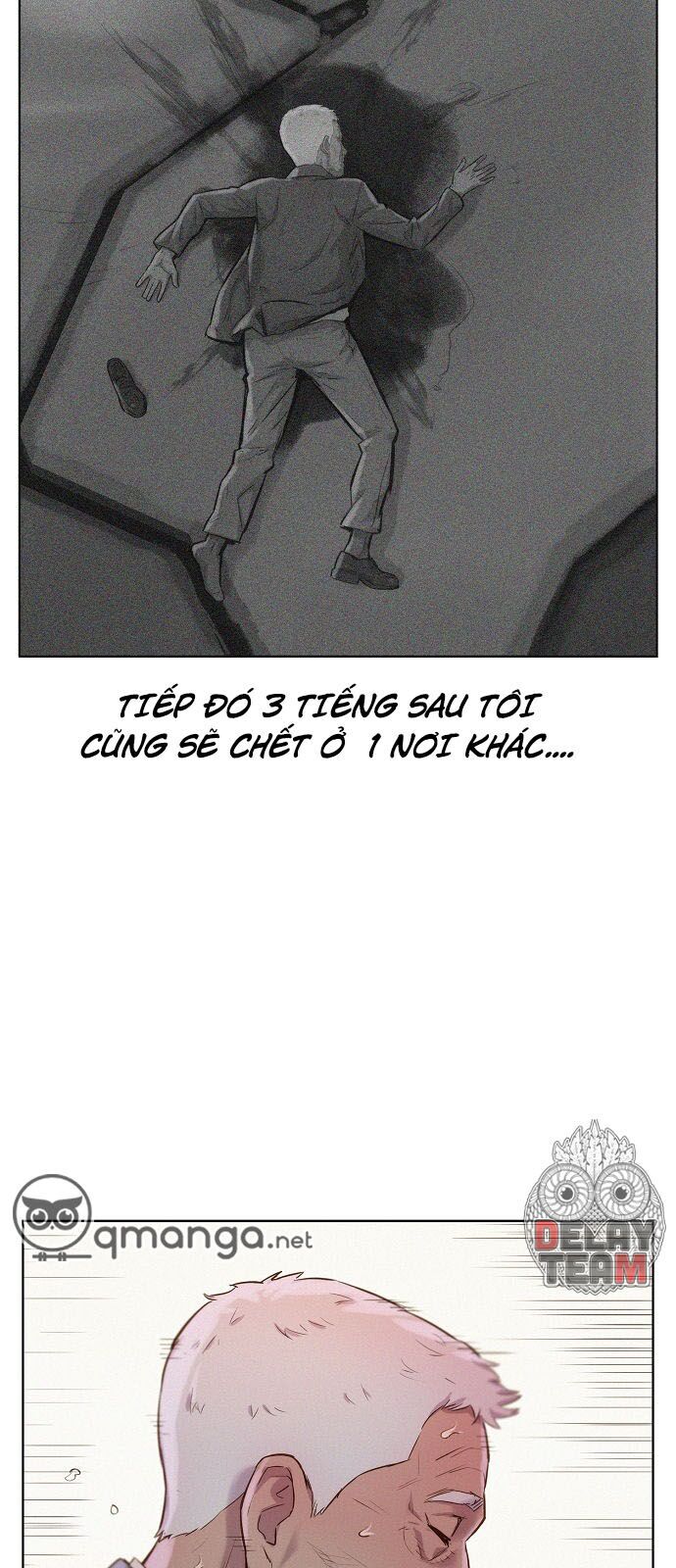 Thợ Săn 3 Cm Chapter 9 - 17