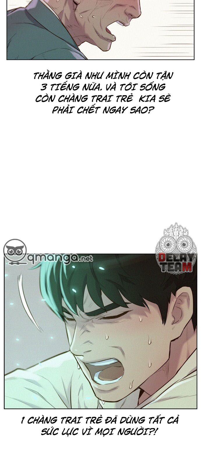 Thợ Săn 3 Cm Chapter 9 - 18