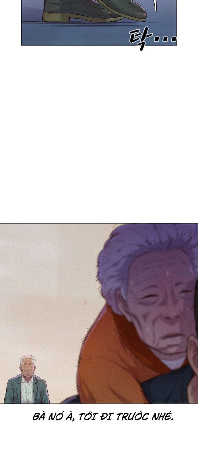 Thợ Săn 3 Cm Chapter 9 - 20