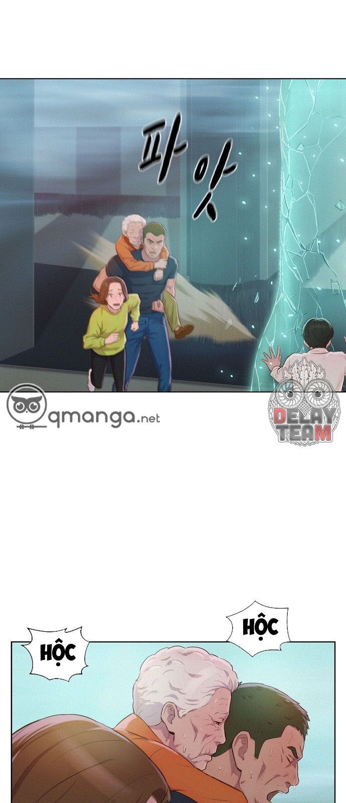 Thợ Săn 3 Cm Chapter 9 - 22