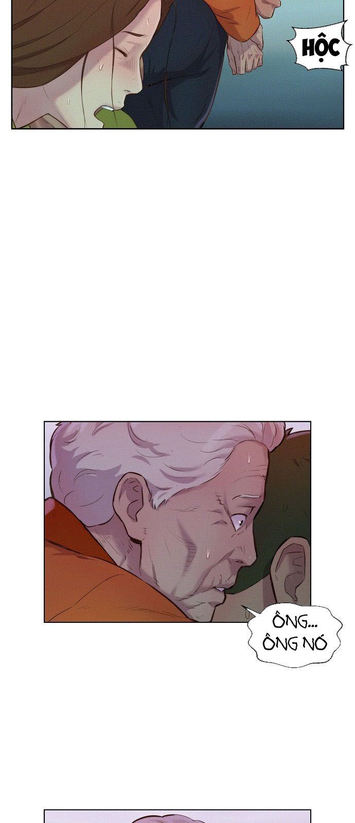 Thợ Săn 3 Cm Chapter 9 - 23