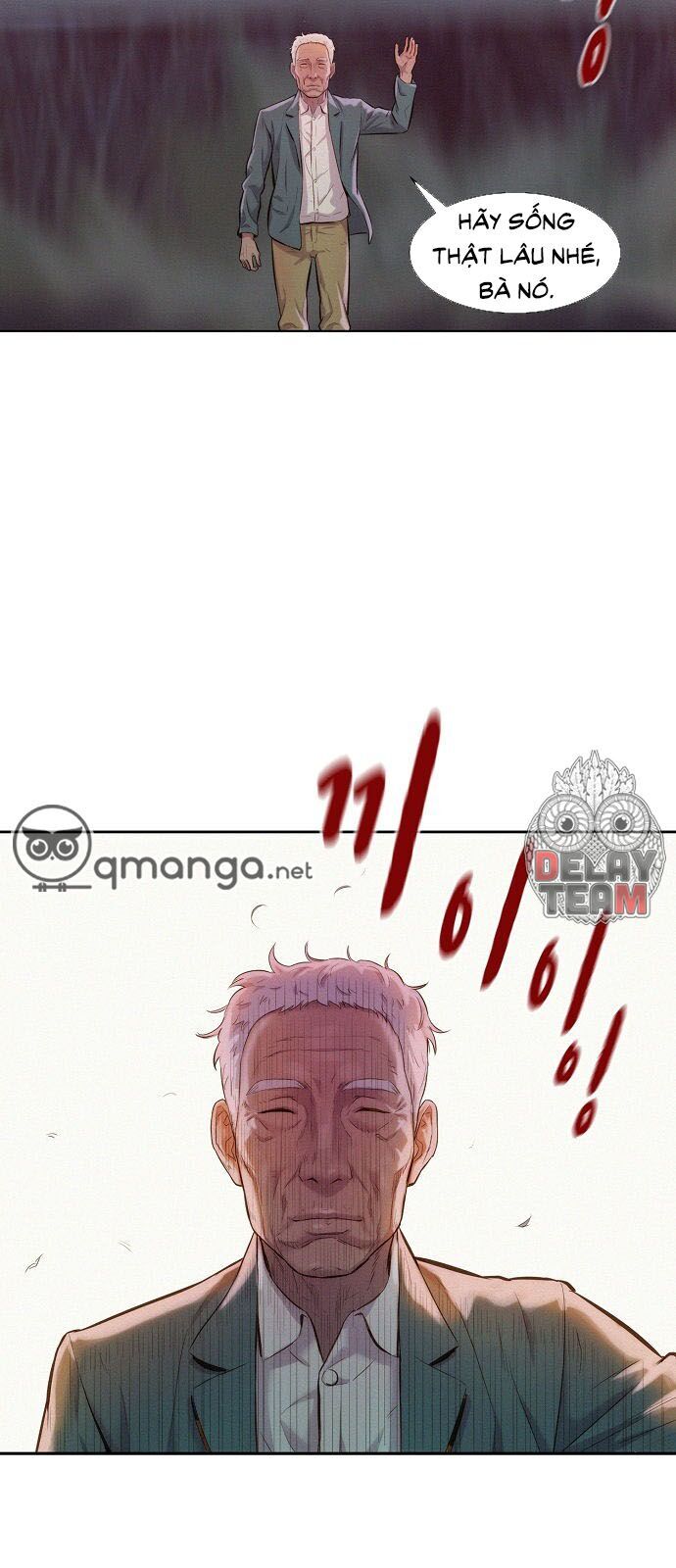 Thợ Săn 3 Cm Chapter 9 - 25