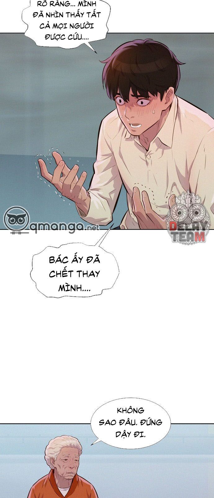 Thợ Săn 3 Cm Chapter 9 - 36