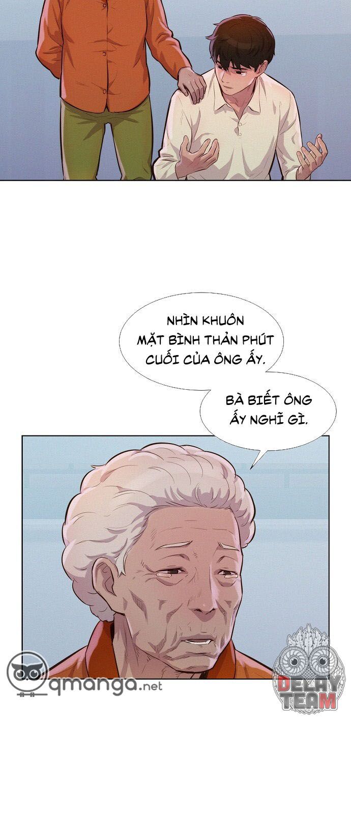 Thợ Săn 3 Cm Chapter 9 - 37