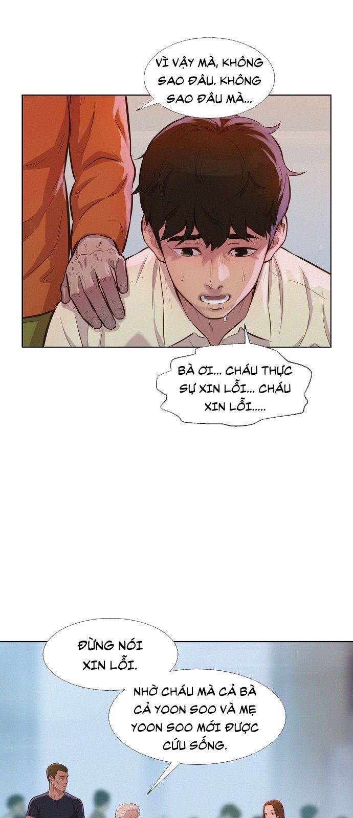 Thợ Săn 3 Cm Chapter 9 - 38