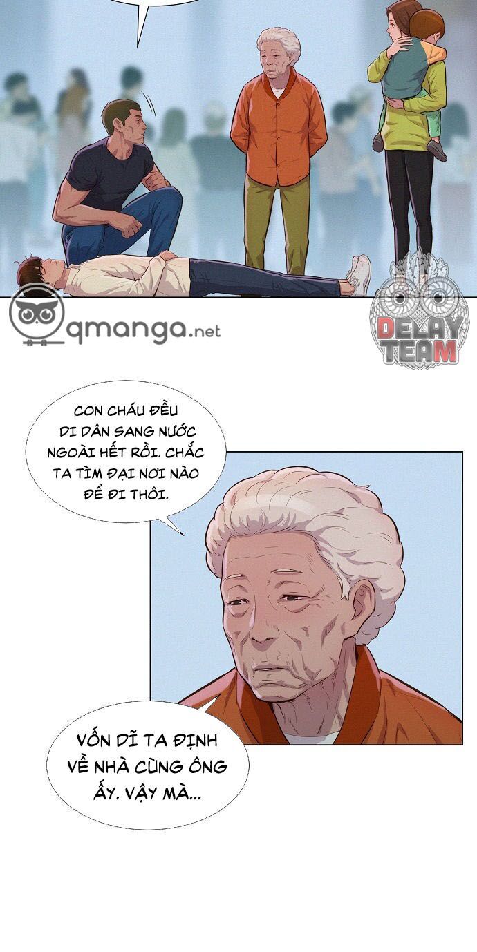 Thợ Săn 3 Cm Chapter 9 - 43