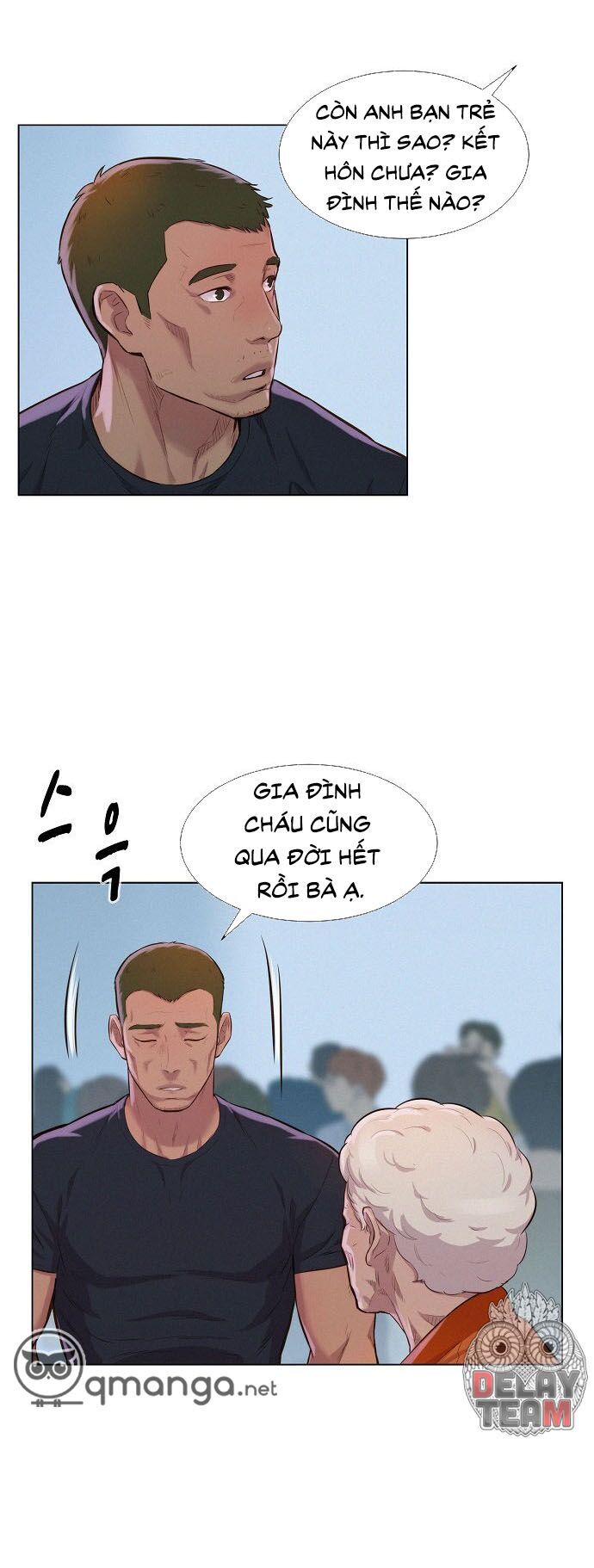 Thợ Săn 3 Cm Chapter 9 - 44