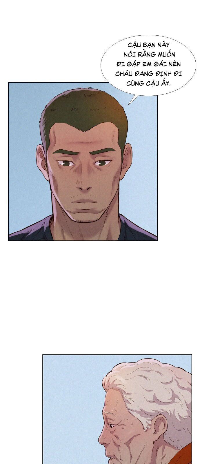 Thợ Săn 3 Cm Chapter 9 - 45