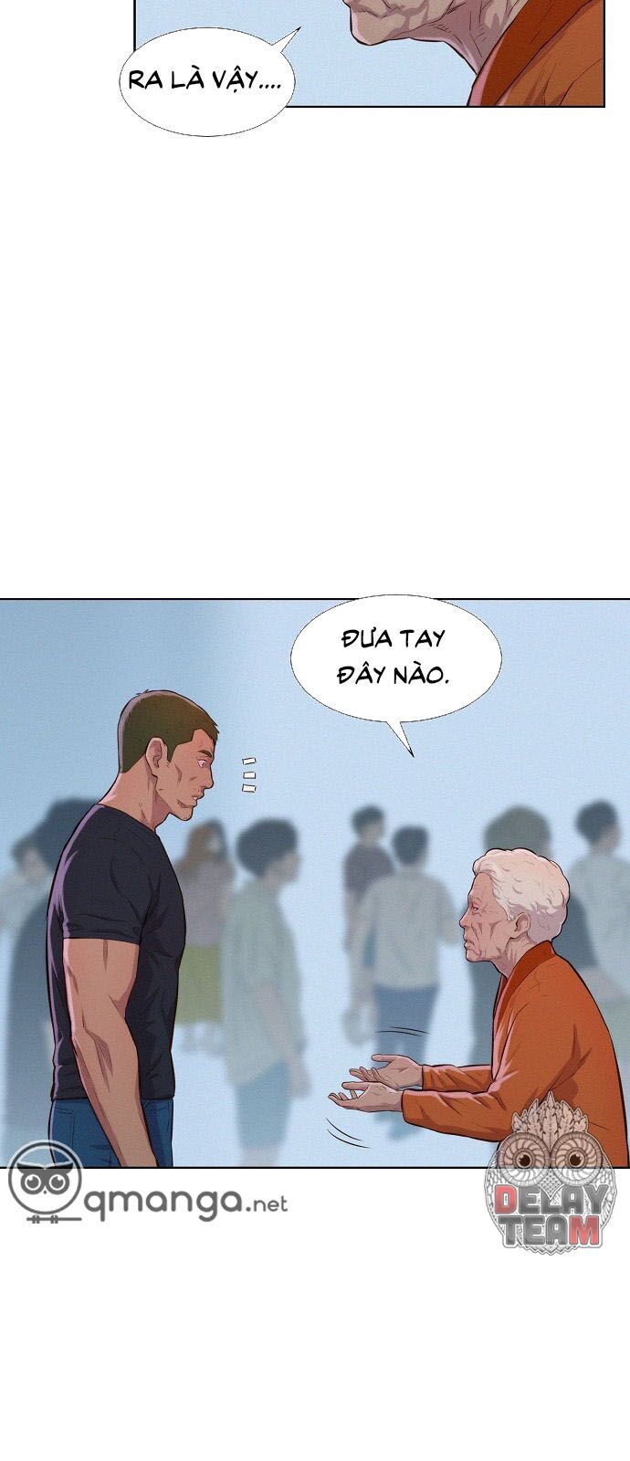 Thợ Săn 3 Cm Chapter 9 - 46