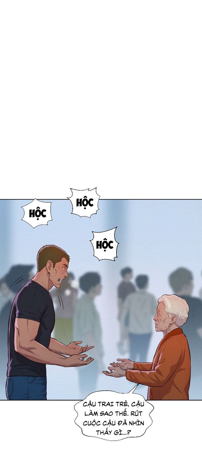 Thợ Săn 3 Cm Chapter 9 - 56