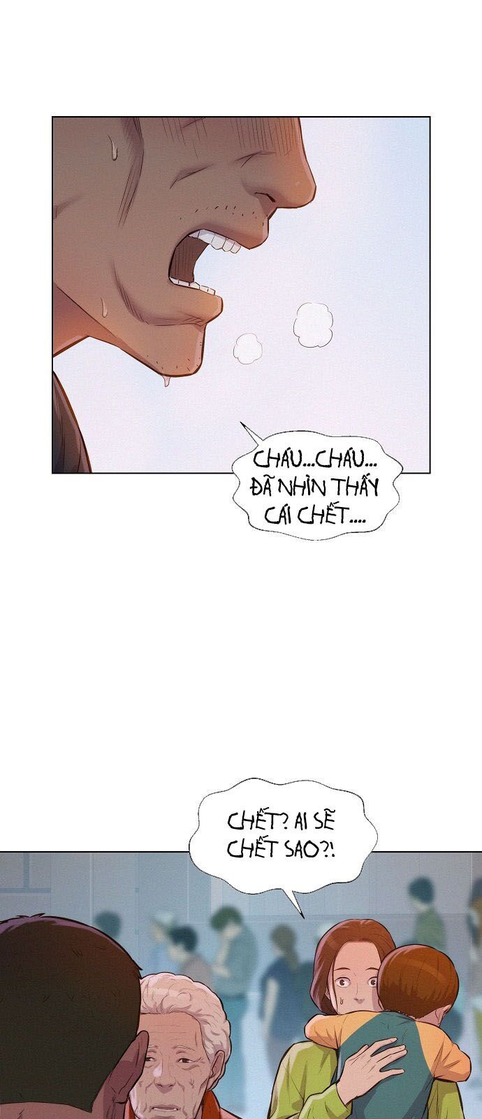 Thợ Săn 3 Cm Chapter 9 - 57