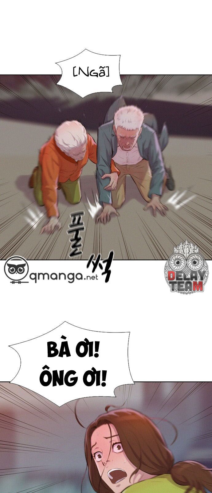 Thợ Săn 3 Cm Chapter 9 - 7