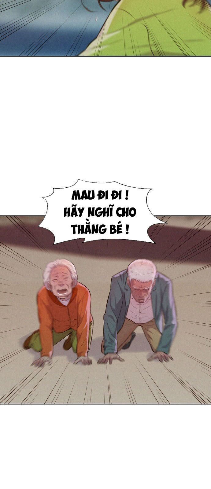 Thợ Săn 3 Cm Chapter 9 - 8