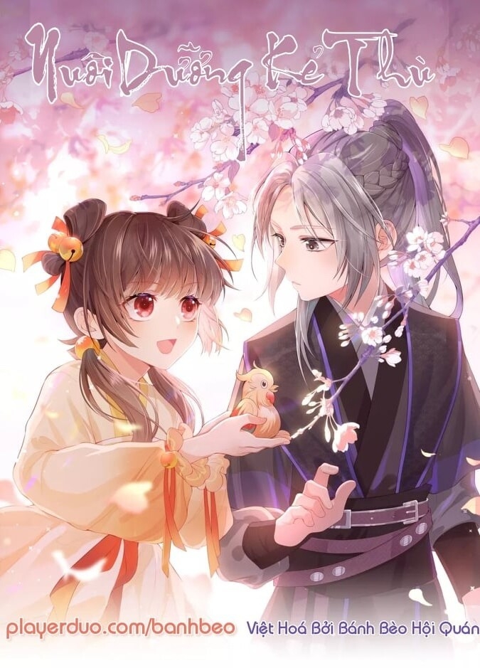 Dưỡng Địch Vi Hoạn Chapter 21 - 1