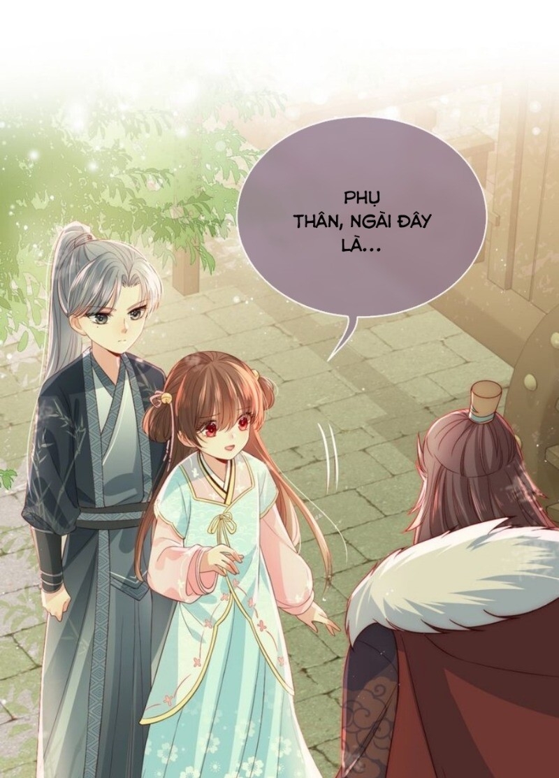 Dưỡng Địch Vi Hoạn Chapter 21 - 2