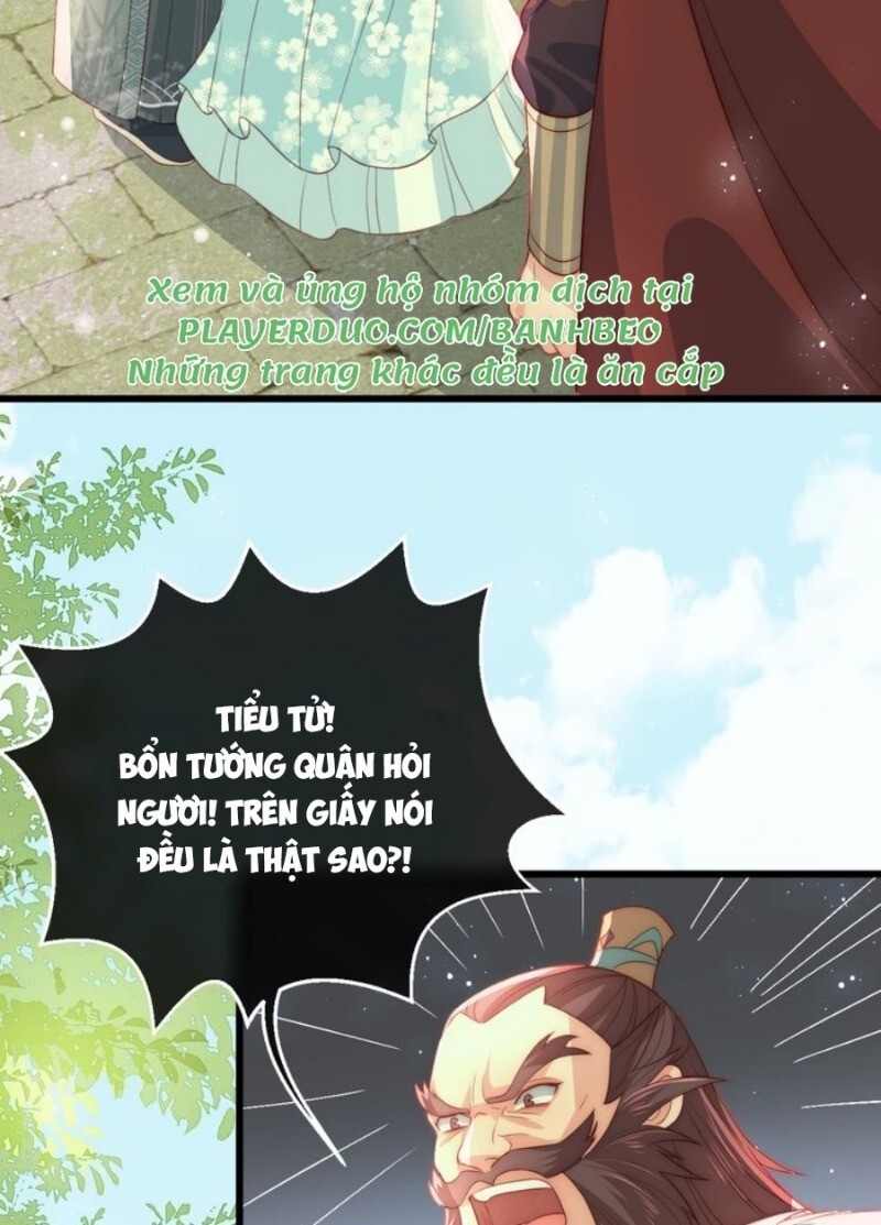 Dưỡng Địch Vi Hoạn Chapter 21 - 3