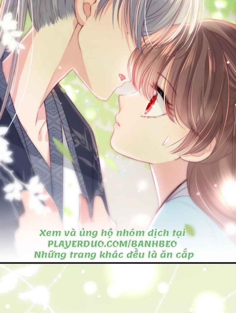 Dưỡng Địch Vi Hoạn Chapter 21 - 21