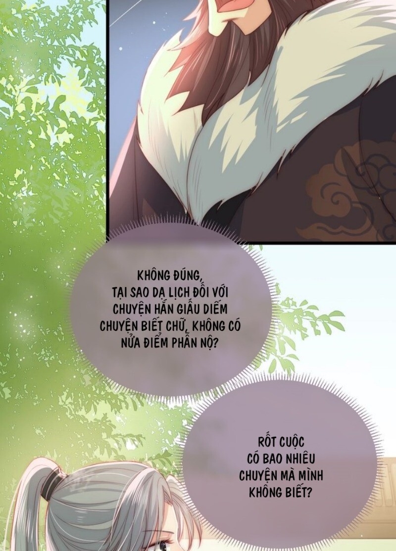 Dưỡng Địch Vi Hoạn Chapter 21 - 4