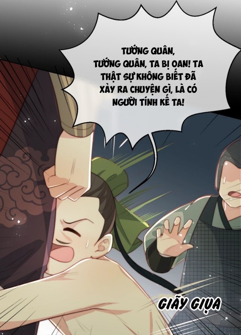 Dưỡng Địch Vi Hoạn Chapter 21 - 37