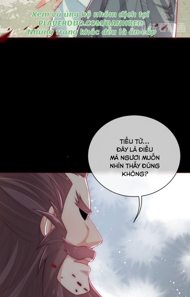 Dưỡng Địch Vi Hoạn Chapter 21 - 43