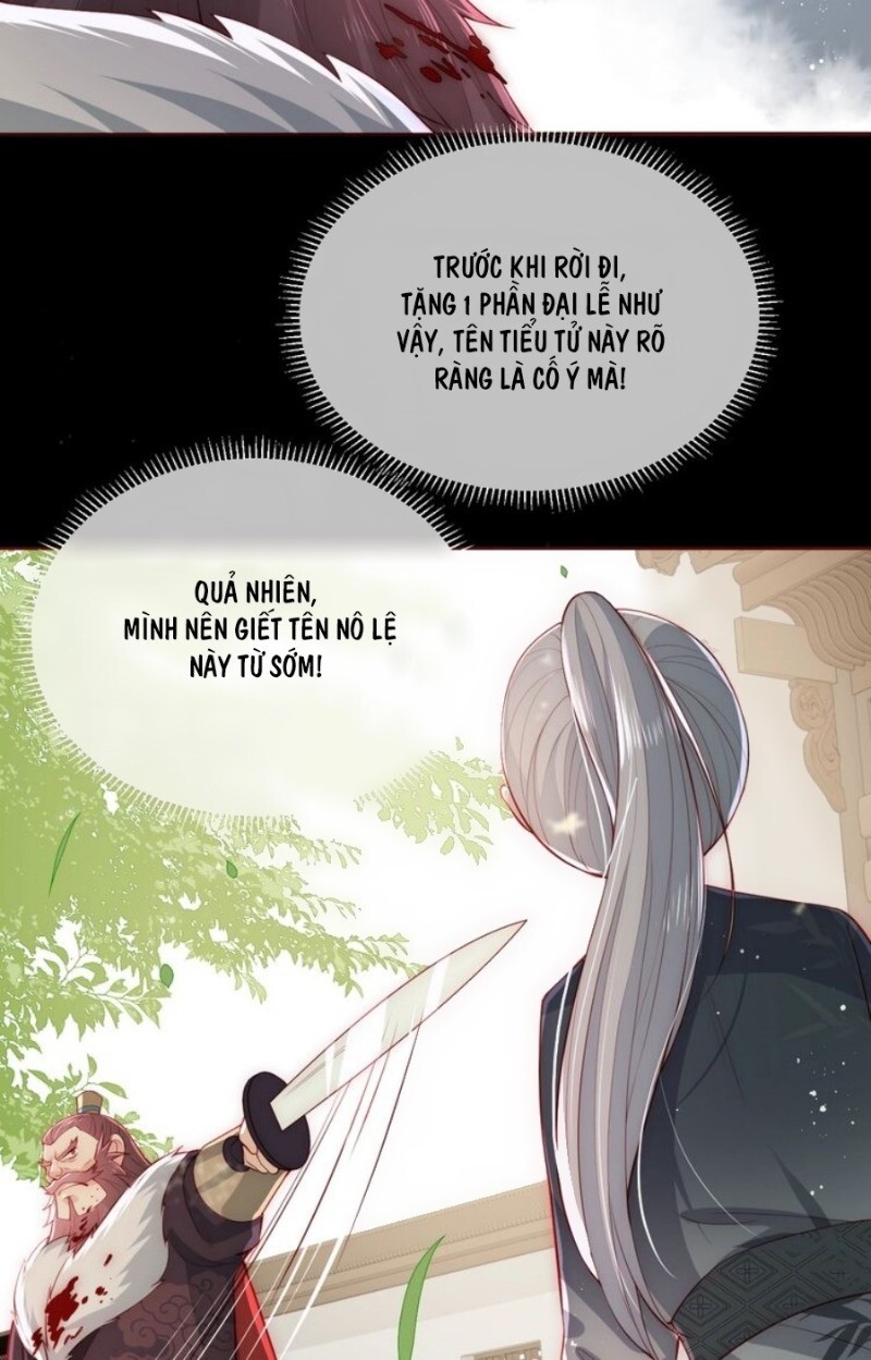 Dưỡng Địch Vi Hoạn Chapter 21 - 44