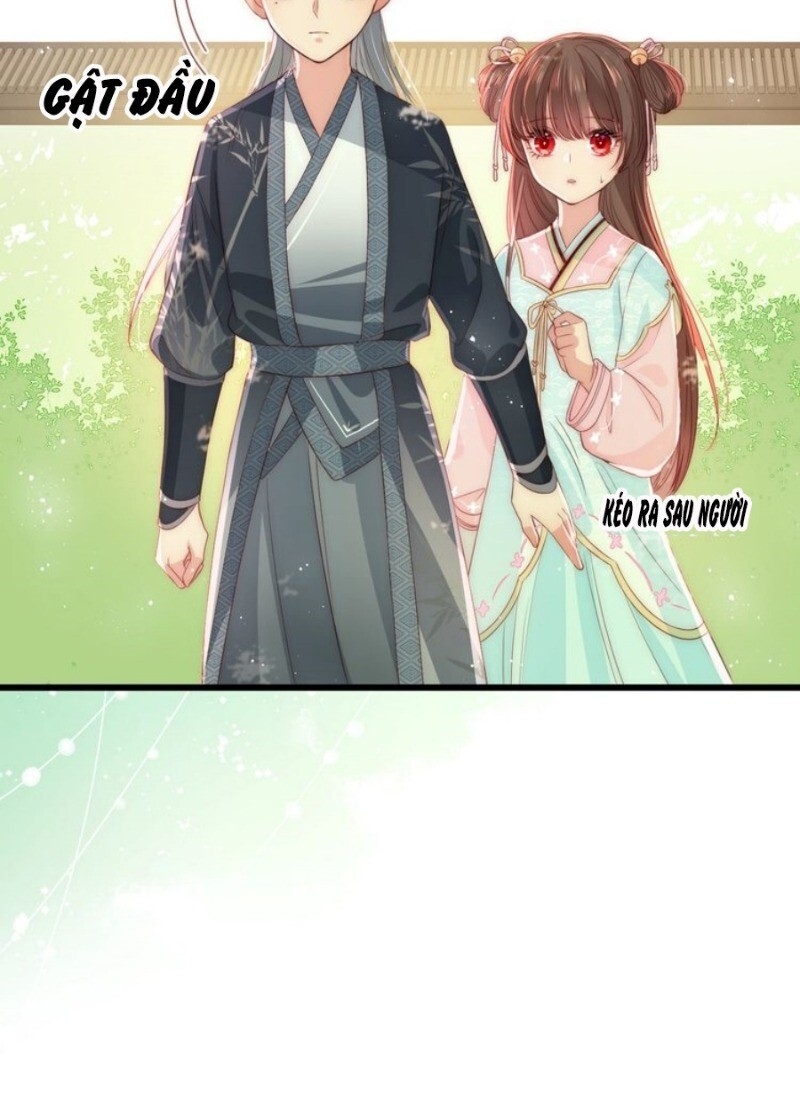 Dưỡng Địch Vi Hoạn Chapter 21 - 6
