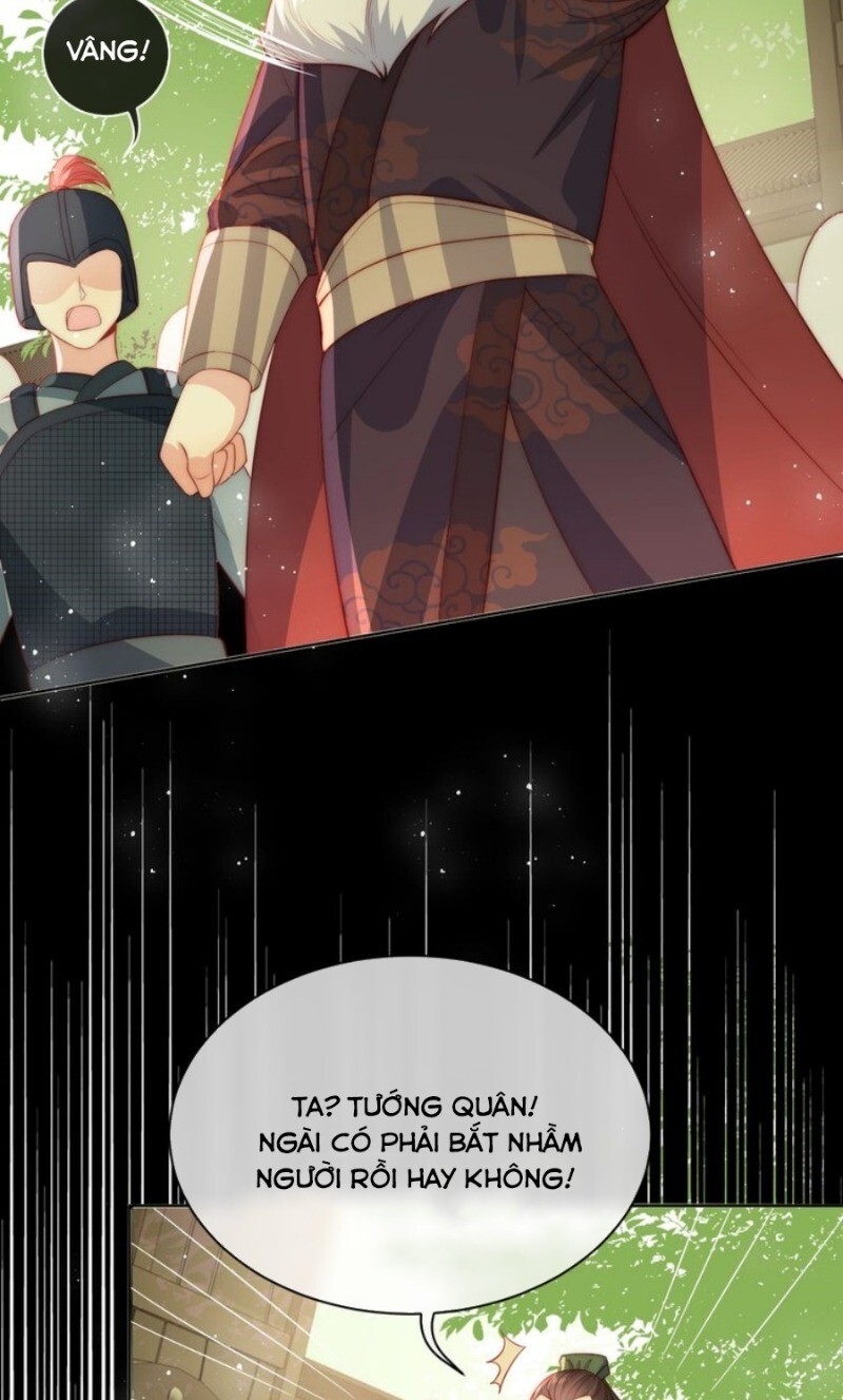 Dưỡng Địch Vi Hoạn Chapter 21 - 8
