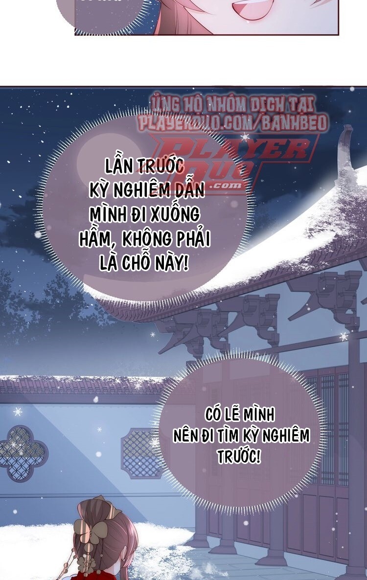 Dưỡng Địch Vi Hoạn Chapter 37 - 26