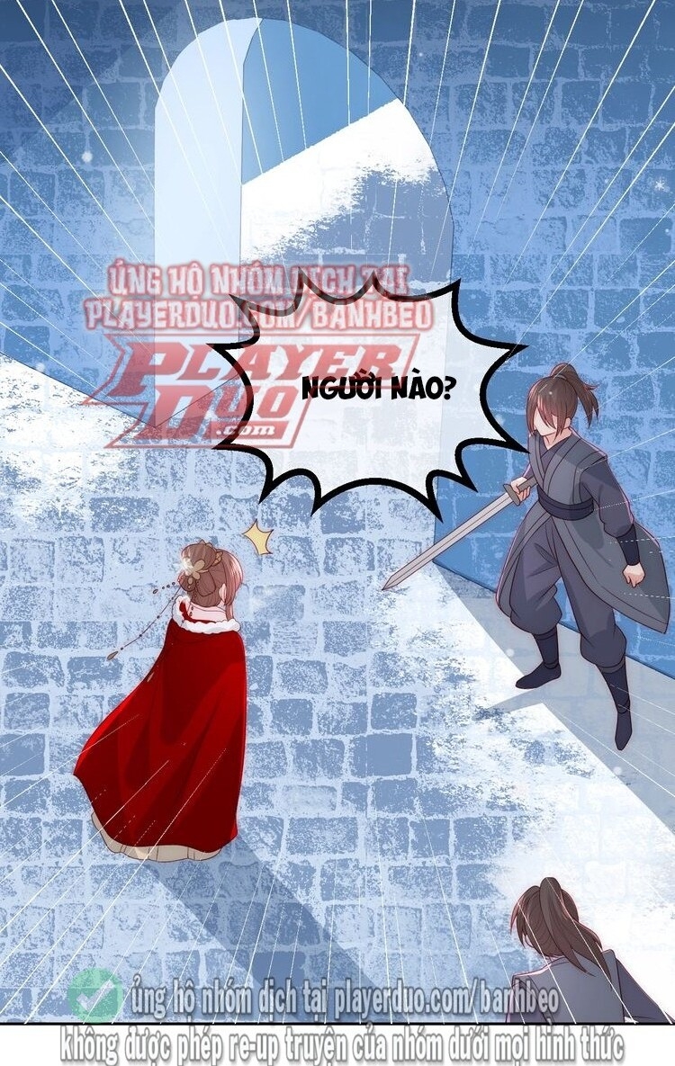 Dưỡng Địch Vi Hoạn Chapter 37 - 28
