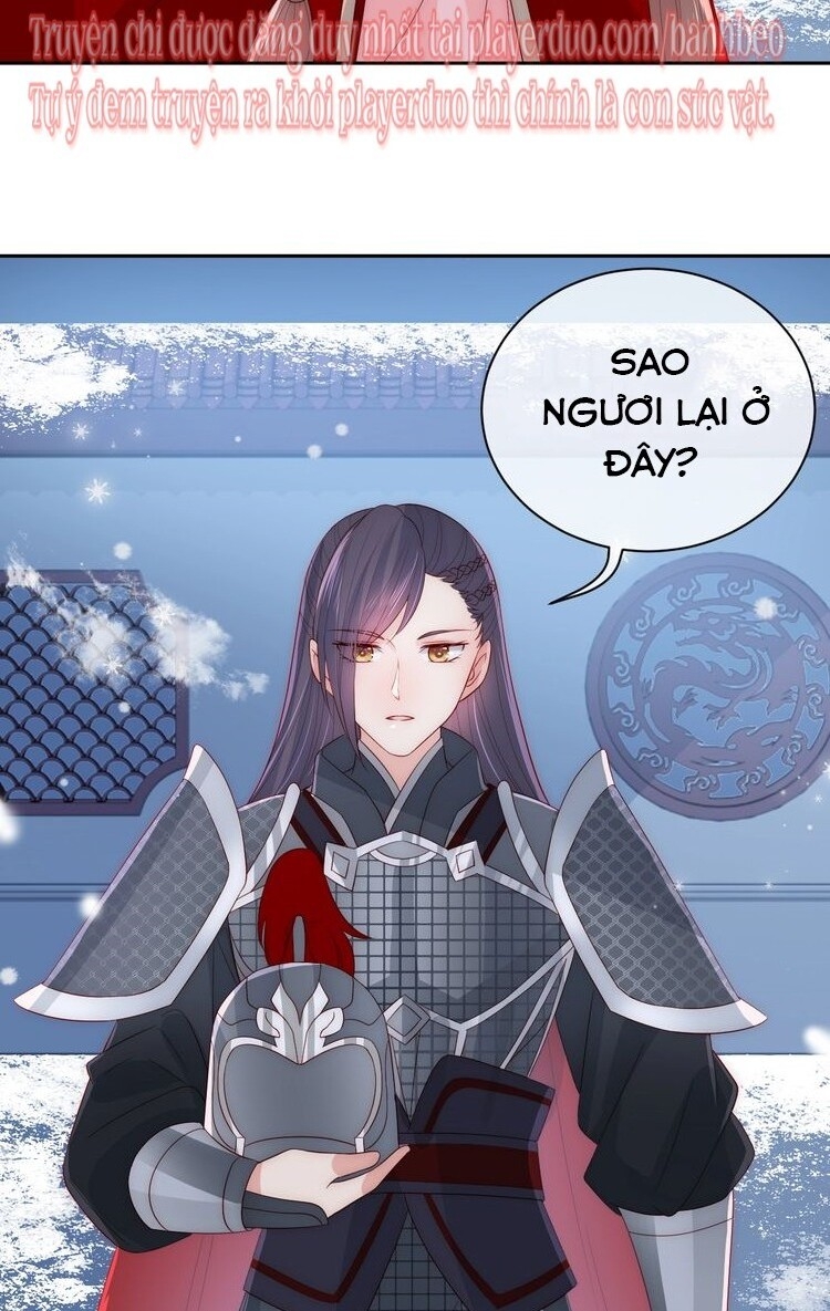 Dưỡng Địch Vi Hoạn Chapter 37 - 30