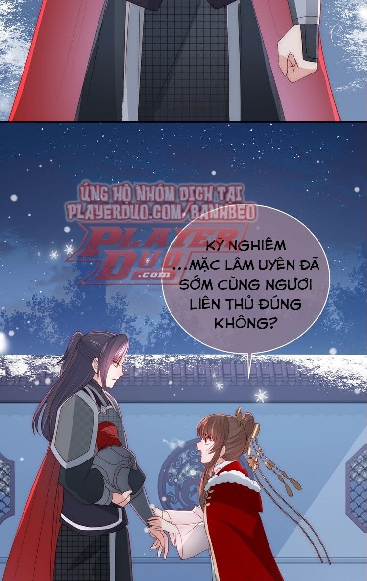 Dưỡng Địch Vi Hoạn Chapter 37 - 31