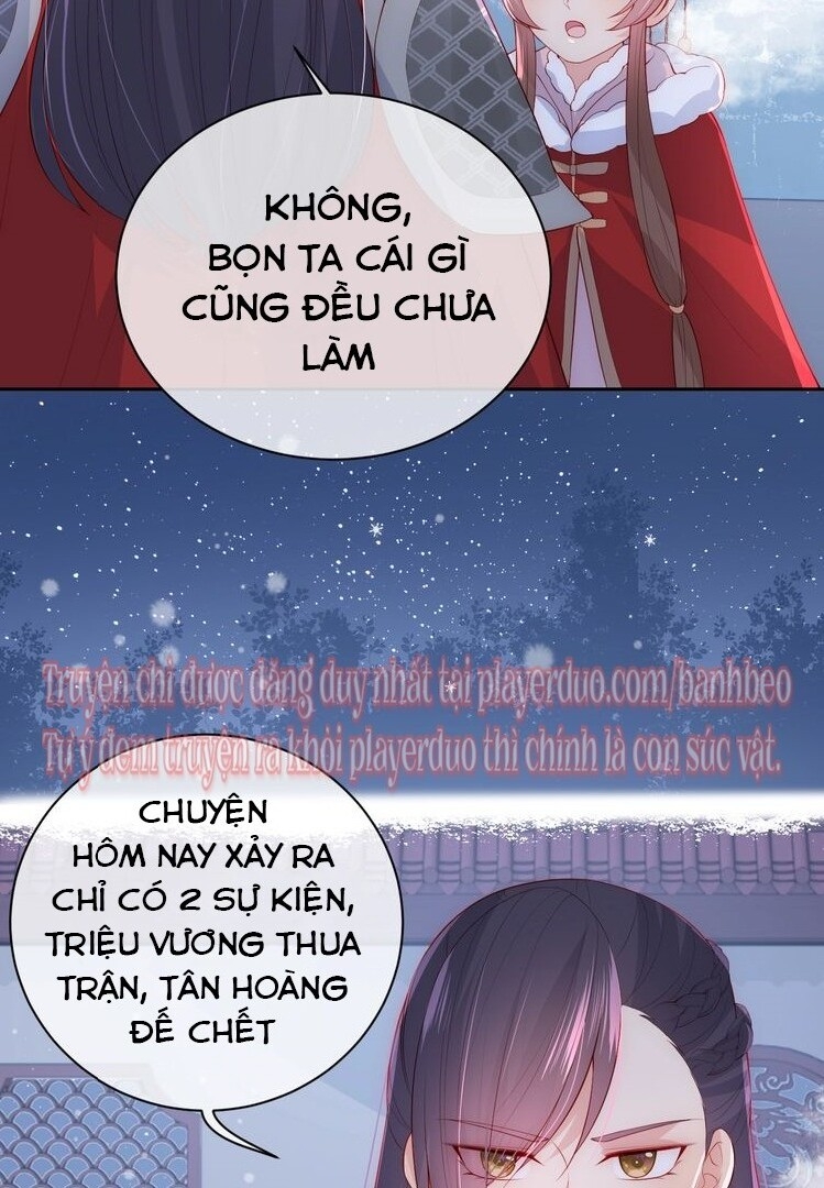 Dưỡng Địch Vi Hoạn Chapter 37 - 37