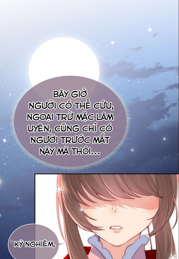 Dưỡng Địch Vi Hoạn Chapter 37 - 40