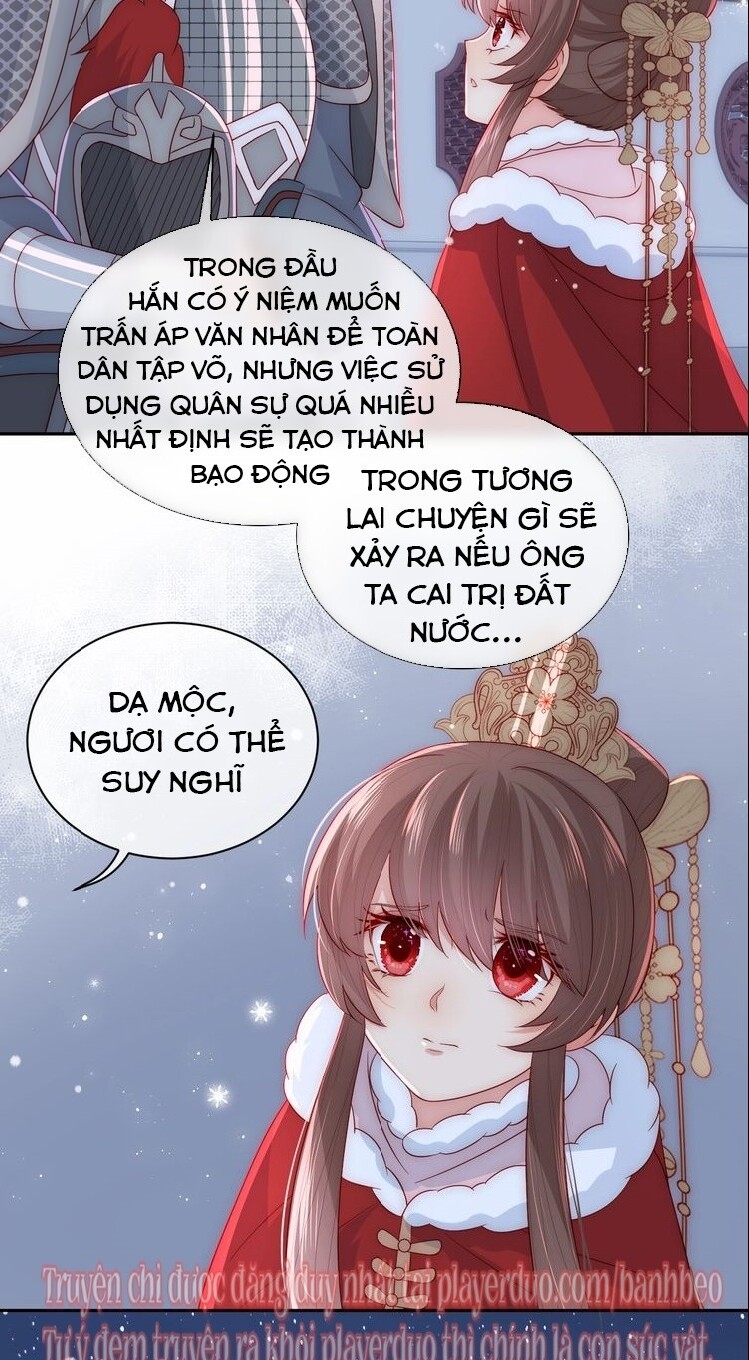 Dưỡng Địch Vi Hoạn Chapter 37 - 49