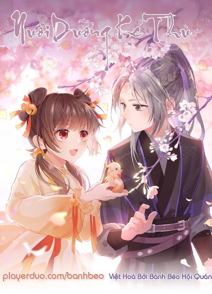 Dưỡng Địch Vi Hoạn Chapter 40 - 1