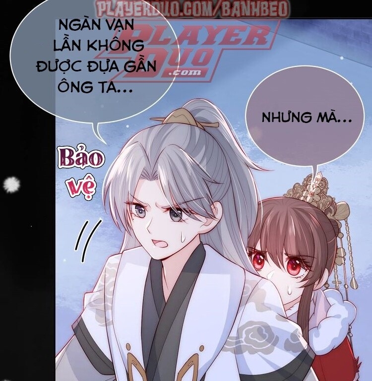 Dưỡng Địch Vi Hoạn Chapter 40 - 11