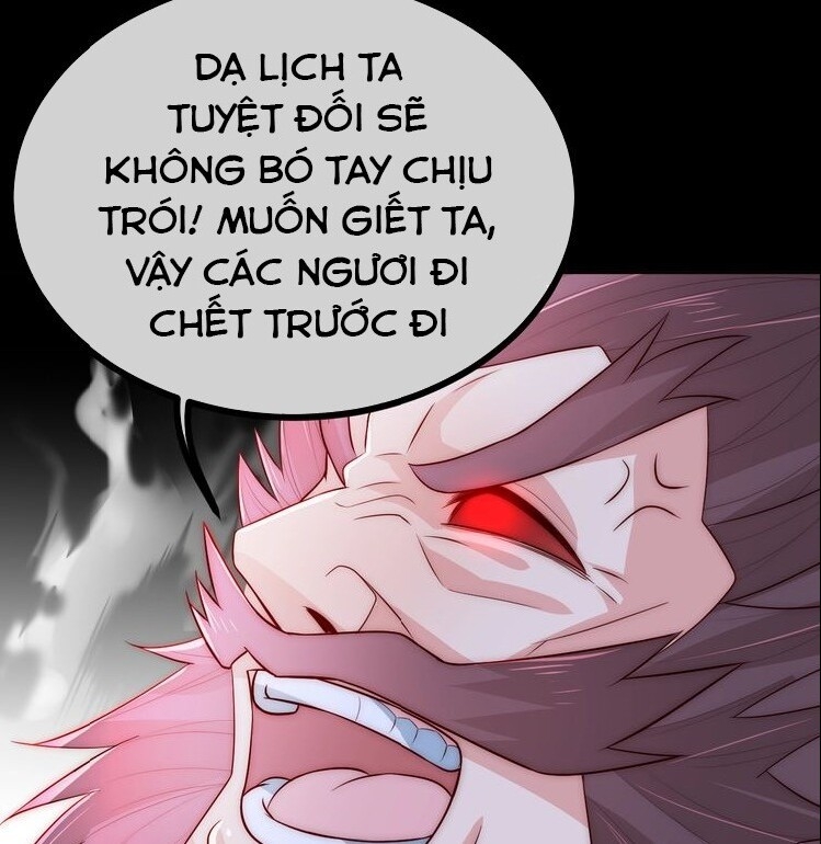 Dưỡng Địch Vi Hoạn Chapter 40 - 21