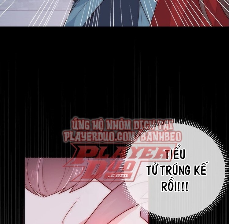 Dưỡng Địch Vi Hoạn Chapter 40 - 46