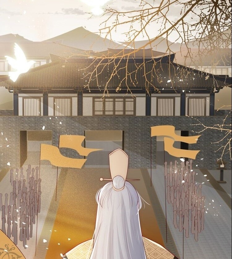 Dưỡng Địch Vi Hoạn Chapter 48 - 16
