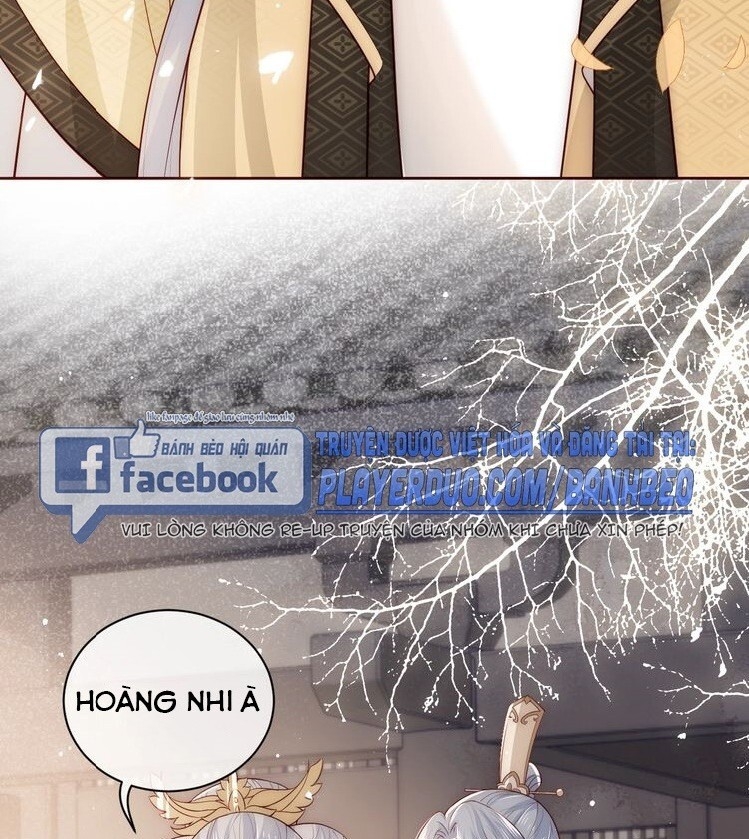 Dưỡng Địch Vi Hoạn Chapter 48 - 24
