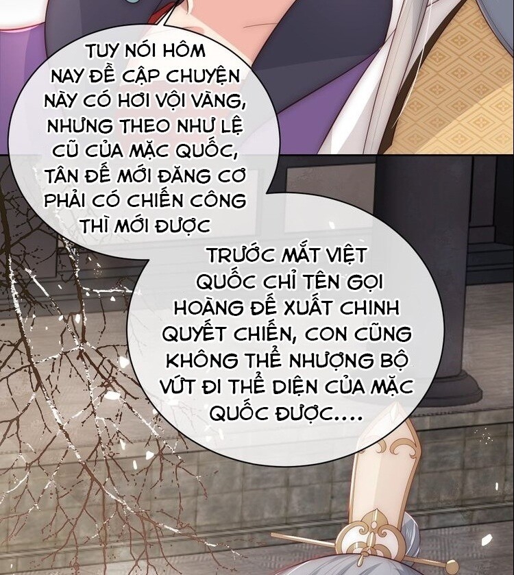 Dưỡng Địch Vi Hoạn Chapter 48 - 27