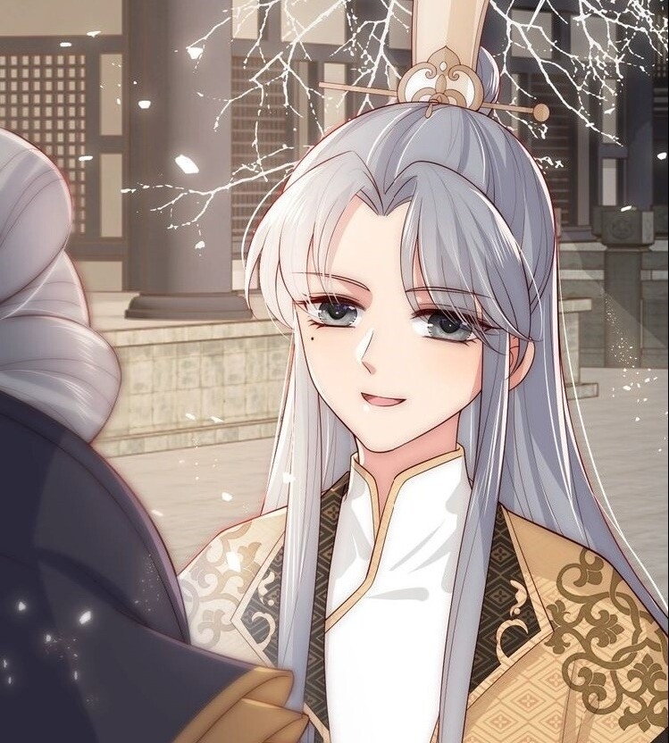 Dưỡng Địch Vi Hoạn Chapter 48 - 36