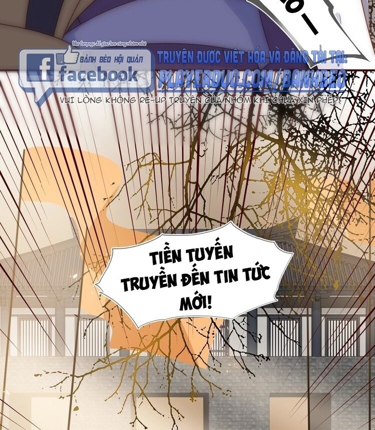 Dưỡng Địch Vi Hoạn Chapter 48 - 53