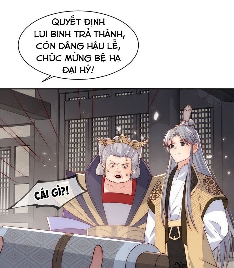 Dưỡng Địch Vi Hoạn Chapter 48 - 59